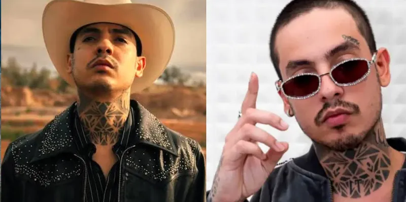 Natanael Cano cancela 10 conciertos en México para priorizar su salud y bienestar