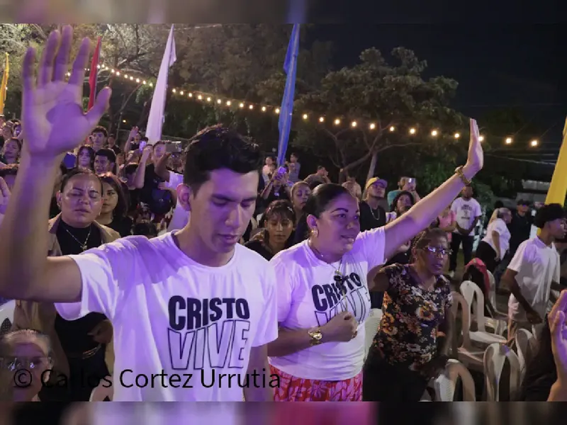 Iglesias cristianas celebran 457 años de traducción de la Biblia al castellano