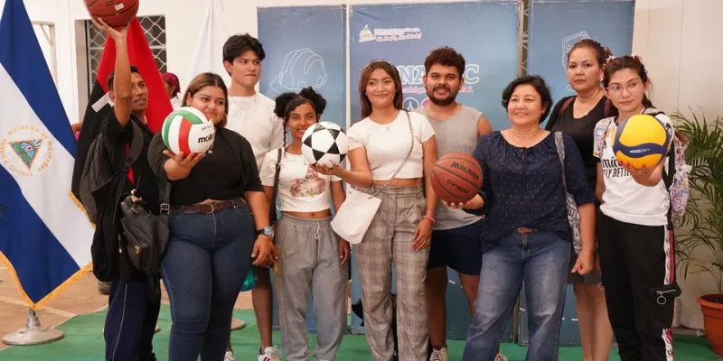 Inician los juegos Nacionales Tec Deportes 2026