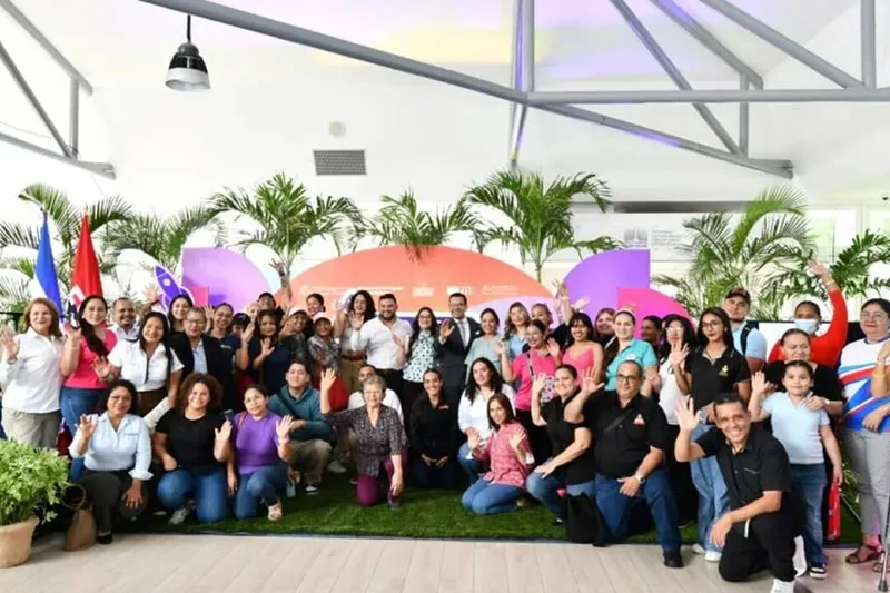 Abren inscripciones para Nicaragua Emprende 2026