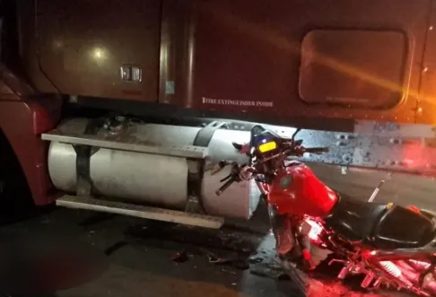Tragedias viales en Chontales y Granada dejan dos motociclistas fallecidos