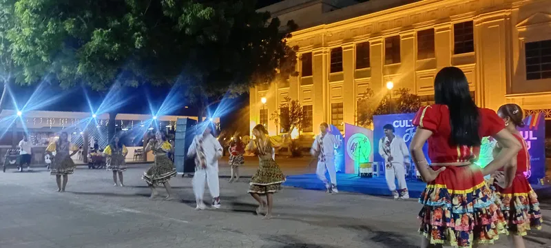 Costa Caribe llena de música, danza y tradición el corazón del Pacífico nicaragüense