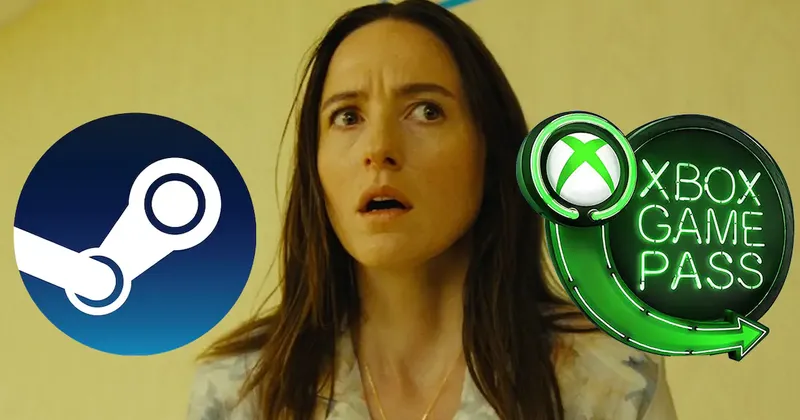 Juego de Backrooms revive con miles de jugadores gracias a la película de A24: juégalo sin costo en Xbox Game Pass o cómpralo con descuento en Steam