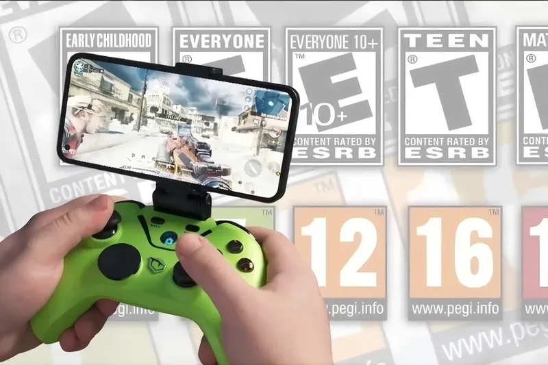 PEGI se pone dura con las loot boxes y eleva la calificación de juegos ya lanzados hasta los 16 años