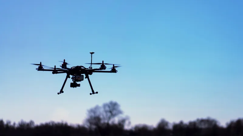 Moscú repele el mayor ataque de drones ucranianos hasta la fecha