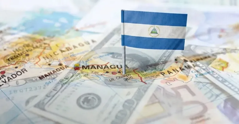 Actividad económica de Nicaragua avanza 4.8% en el primer cuatrimestre de 2026