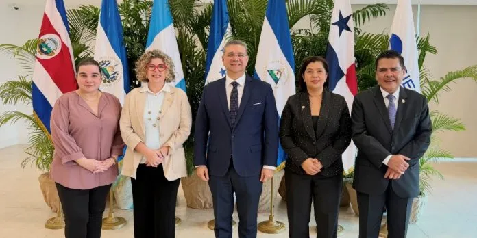 COMIECO se reúne en Managua y aprueba acuerdos para la integración regional