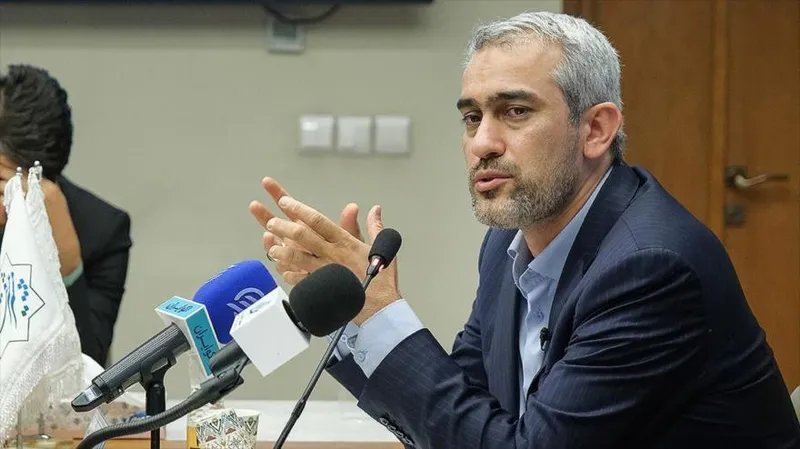 Irán minimiza ofensiva económica de EEUU: estamos preparados; sanciones no es algo nuevo