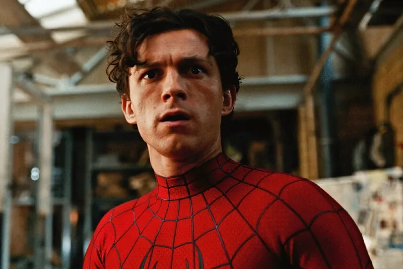 Acaba de hacer su mejor película como Spider-Man, pero Tom Holland ya habla de su sucesor y tiene hasta un plan maestro