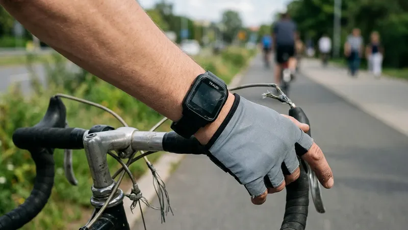 ¿Son buenos los relojes TRAUSI? La verdad sobre los smartwatches de 20 euros