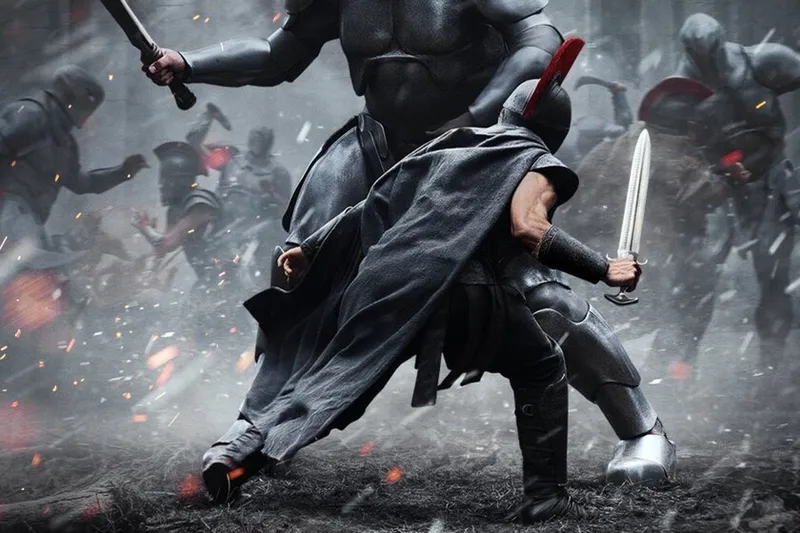 'La Odisea' es solo para adultos. Christopher Nolan firma la segunda película más cara de la historia con esta calificación pero parece que la taquilla no será un problema