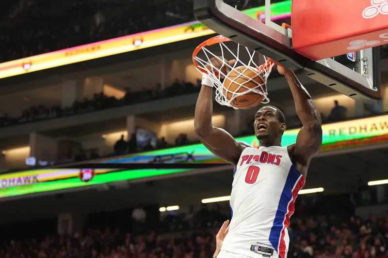 Jalen Duren apunta a la oferta cualificada