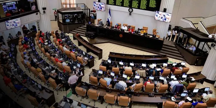 «Somos los nicaragüenses los que decidimos cuándo y cómo serán nuestras elecciones», afirma Gustavo...