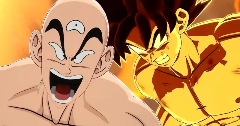 Dragon Ball Sparking! ZERO confirma la fecha de su nuevo DLC: el Budokai Tenkaichi 4 recibirá pronto más de 30 nuevos personajes, un nuevo modo single-player y más contenido
