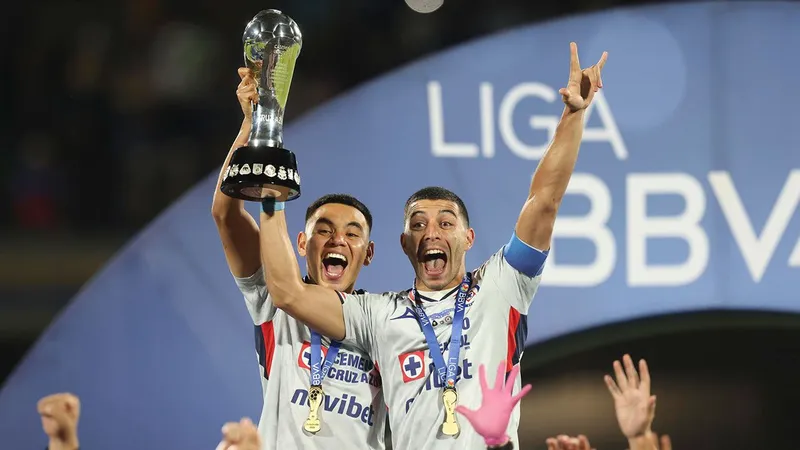 La Liga MX, con mejor promedio de goles que La Liga y la Serie A