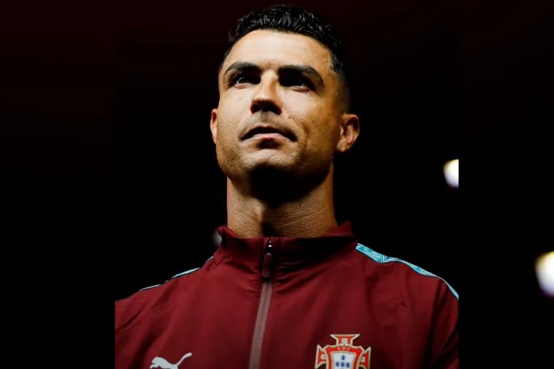 Cristiano Ronaldo abandona la concentración de Portugal