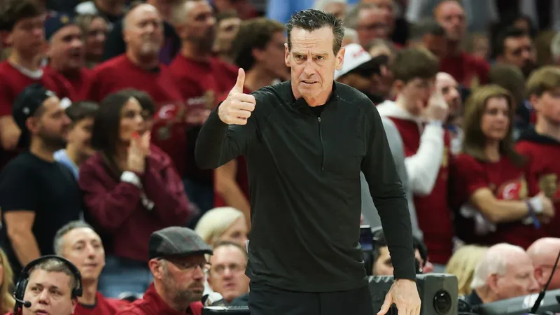 Atkinson: «Analíticamente, vamos ganando la eliminatoria»