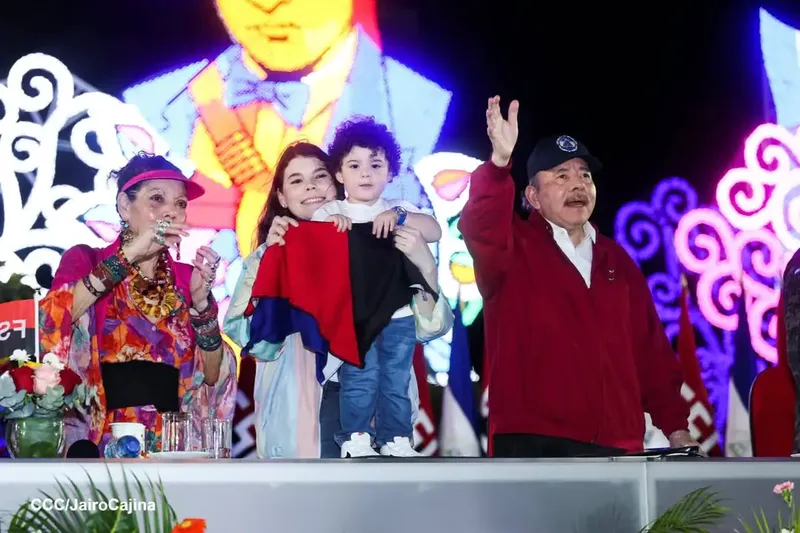 Se acabó la historia de que los partidos puestos por los yanquis volverán al gobierno