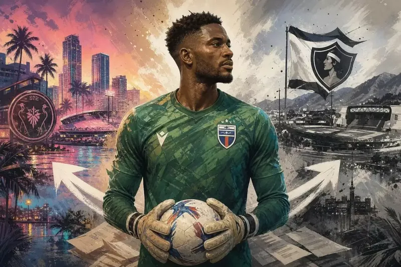 Vozinha ficha por Colo Colo y da el salto económico de su carrera