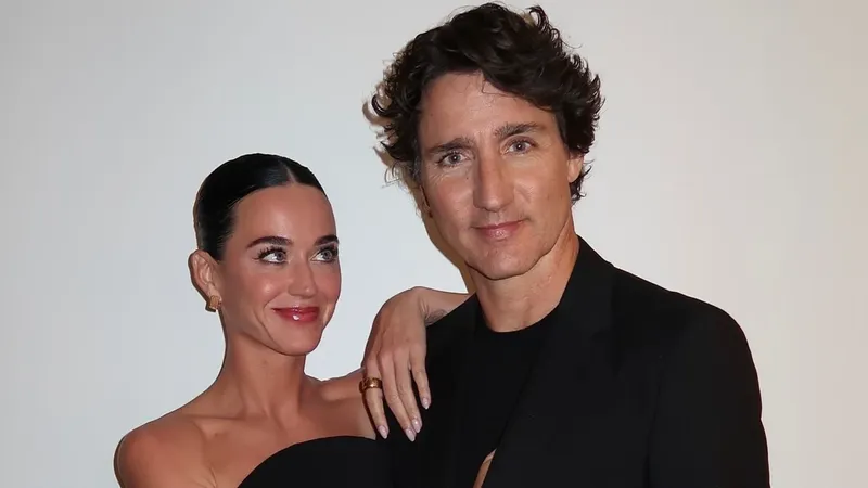 Así es la mansión que Justin Trudeau quiere compartir con Katy Perry en Montreal