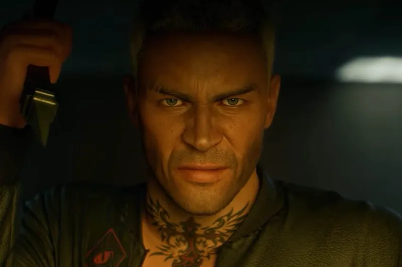 El nuevo videojuego ambientado en el mundo de Vampire: The Masquerade no será como muchos imaginan y esa es una gran noticia para los fans