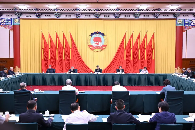 Máximo asesor político de China pide contribuir a modernización de zonas rurales y urbanas