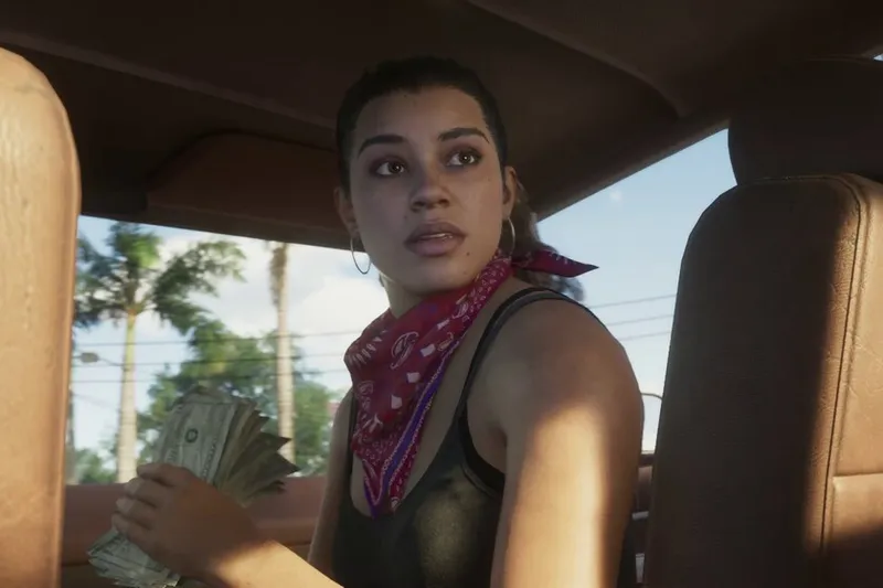 "Es una oportunidad". Hay algo que ni los inversores entienden sobre GTA 6, pero el ‘dueño’ del juego lo acaba de explicar para que no haya más dudas