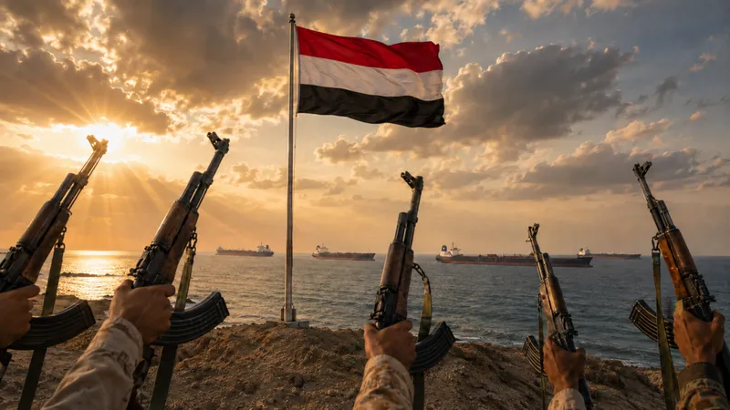 ¿Por qué Yemen importa mucho más de lo que parece?