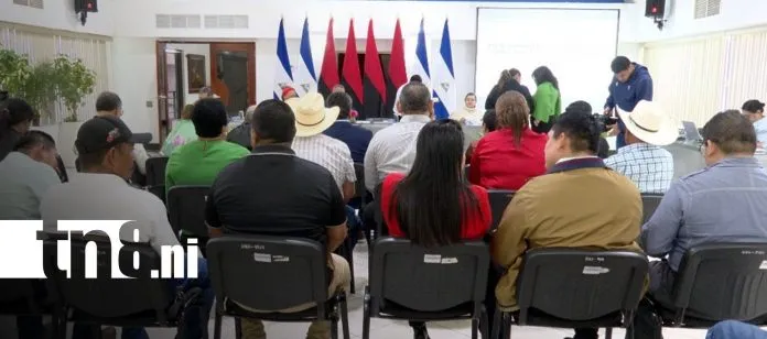 Costa Caribe expresa respaldo a reformas parciales de la Constitución