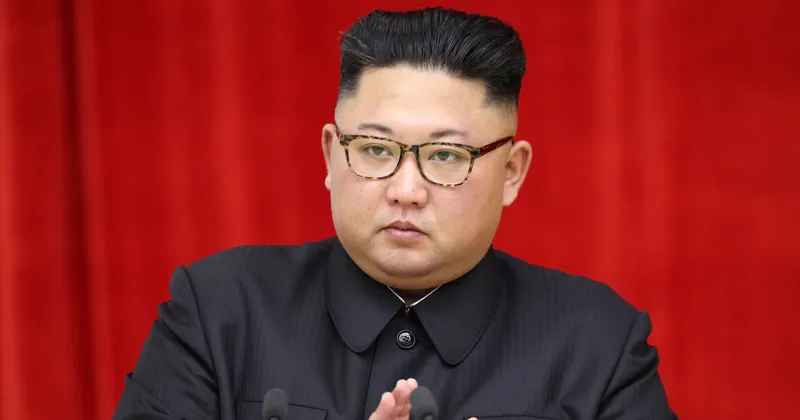 Corea del Norte niega contactos entre Kim Jong Un y Trump mientras enfría un posible acercamiento