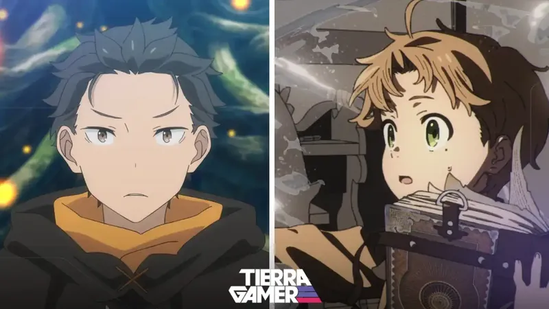 3 razones por las que Subaru de Re: Zero supera a Rudeus de Mushoku Tensei como protagonista