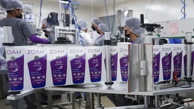 Zoah Skin Care abre nueva emisión con V Serie: Nuevo llamado de inversión en el sector de cuidado personal a través de papeles comerciales