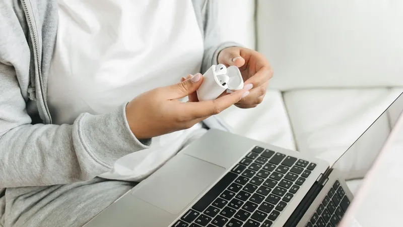 ¿AirPods o auriculares de terceros? Lo que pierdes al salir del ecosistema