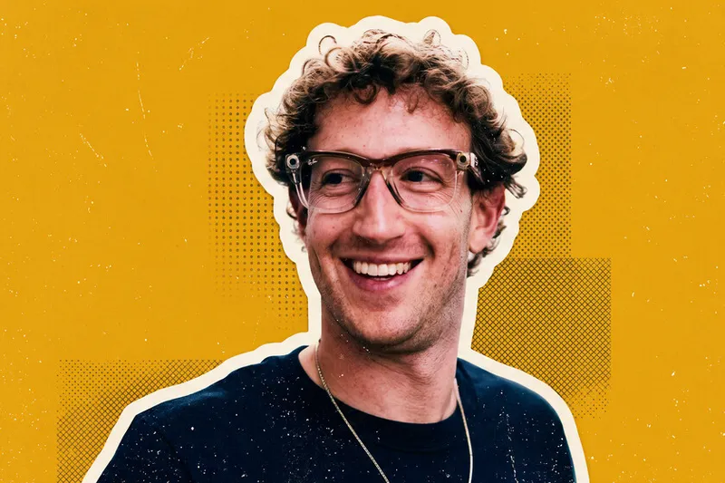Para Zuckerberg, la seguridad de la IA no es un freno: es el argumento de venta contra Anthropic y OpenAI