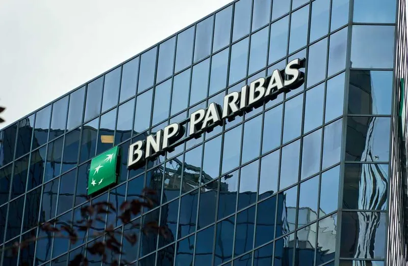 BNP Paribas dispara un 33% su beneficio por el auge bursátil