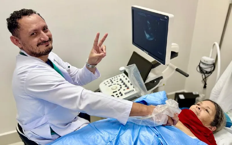 Ferias de Salud y Clínicas Móviles del 31 de agosto al 5 de septiembre 2026
