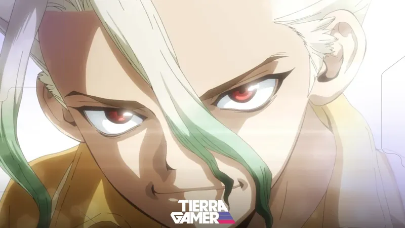 Dr. Stone Science Future capítulo 37, a qué hora sale el nuevo episodio cómo y dónde verlo