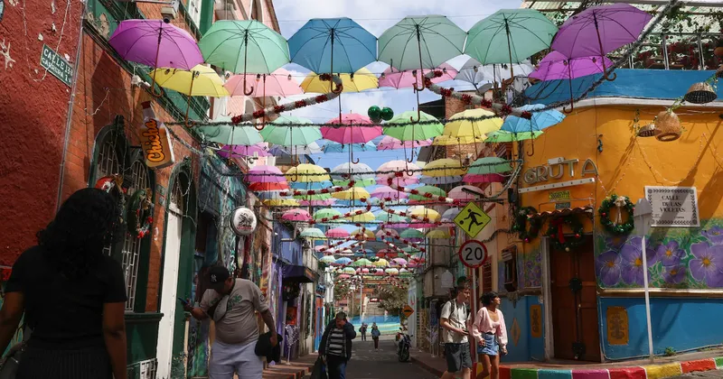 Colombia llegará a 2027 sin alcanzar meta de inflación y quedará rezagada frente a la región: Citi