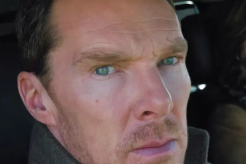 Benedict Cumberbatch se desata en el nuevo thriller de Guy Ritchie: la ambición de una familia desencadena una brutal lucha de poder