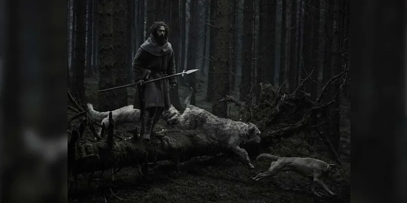 ‘Werwulf’: el nuevo terror medieval de Robert Eggers ya tiene impactante avance