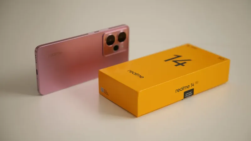 Lo bueno y lo malo de los móviles realme: ¿merece la pena comprar uno?