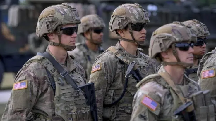 Rechazan en Panamá presencia de aeronaves militares de EEUU