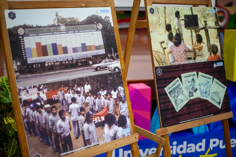 Lanzan Jornada Conmemorativa en el 46 aniversario de la CNA