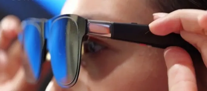Reino Unido pone freno a las gafas inteligentes de Meta por temor a la...