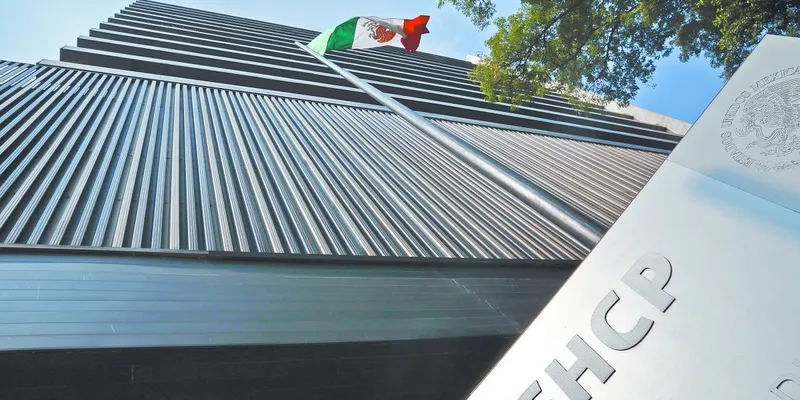 La SHCP realiza cambios en la estructura programática 2027