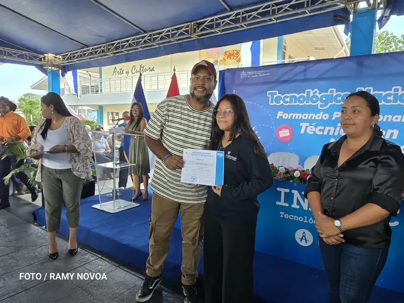 Centro Cultural José Coronel Urtecho certifica a 690 protagonistas nicaragüenses