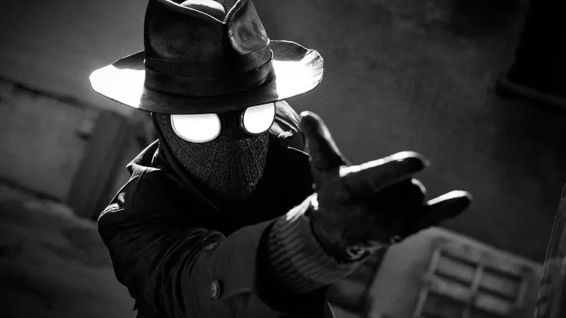 Prime Video lanza el trailer final de su serie más esperada: Spider-Noir llega el 27 de mayo pisando fuerte