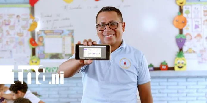 Maestros Conectados revoluciona la enseñanza digital en Nicaragua