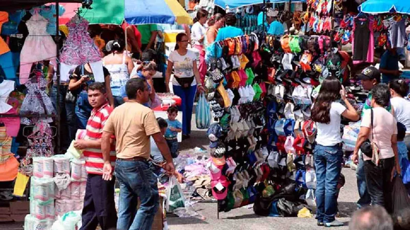 Atenas Grupo Consultor reporta que consumo en Venezuela crece pese al alza de precios