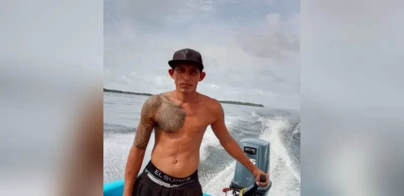 Fuerza Naval encuentra cuerpo de pescador corinteño en El Viejo